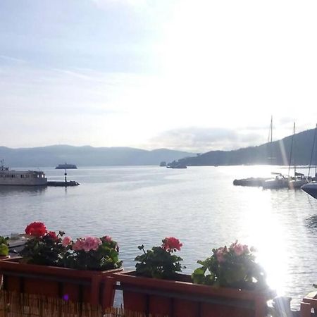 Suite Portovenere Porto Venere Exteriör bild