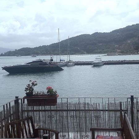 Suite Portovenere Porto Venere Exteriör bild