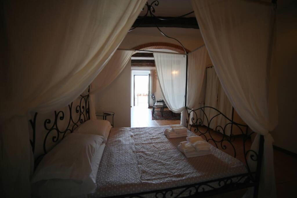 Suite Portovenere Porto Venere Exteriör bild