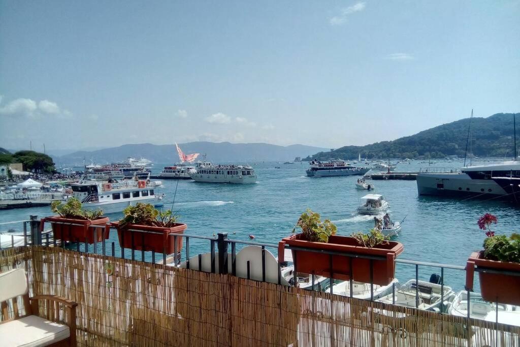 Suite Portovenere Porto Venere Exteriör bild