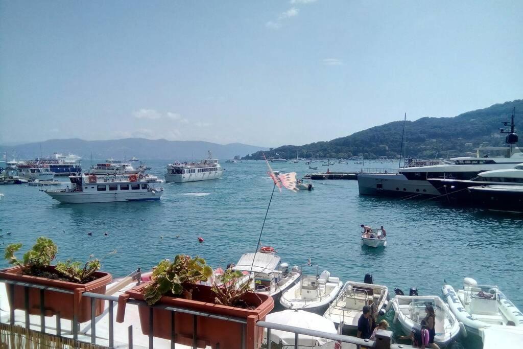 Suite Portovenere Porto Venere Exteriör bild