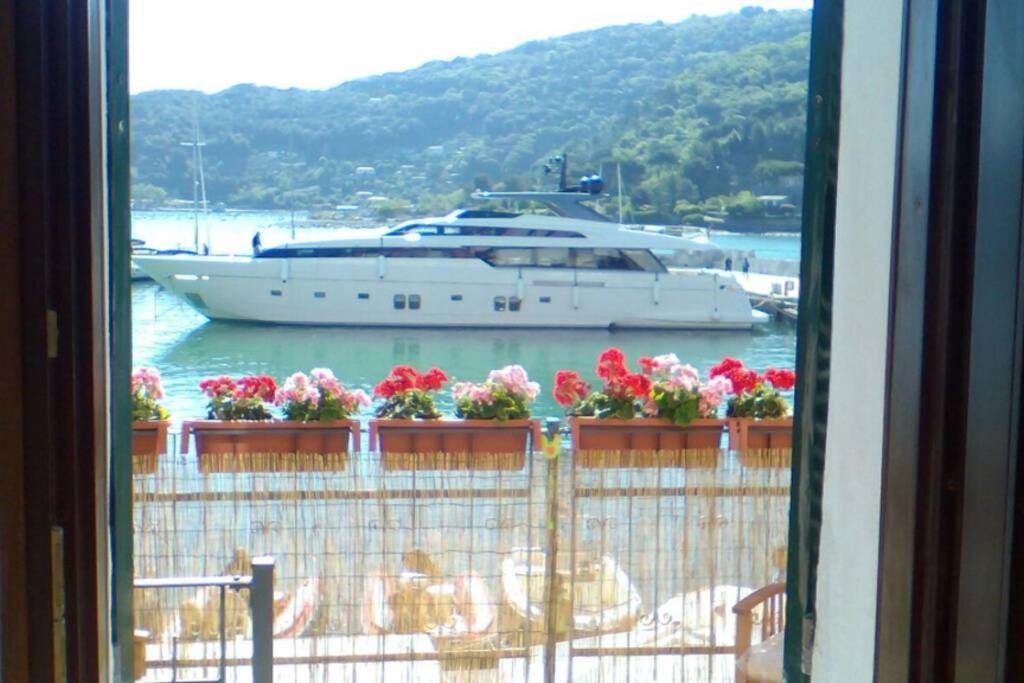 Suite Portovenere Porto Venere Exteriör bild